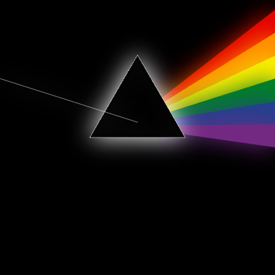 the darkside of the moon